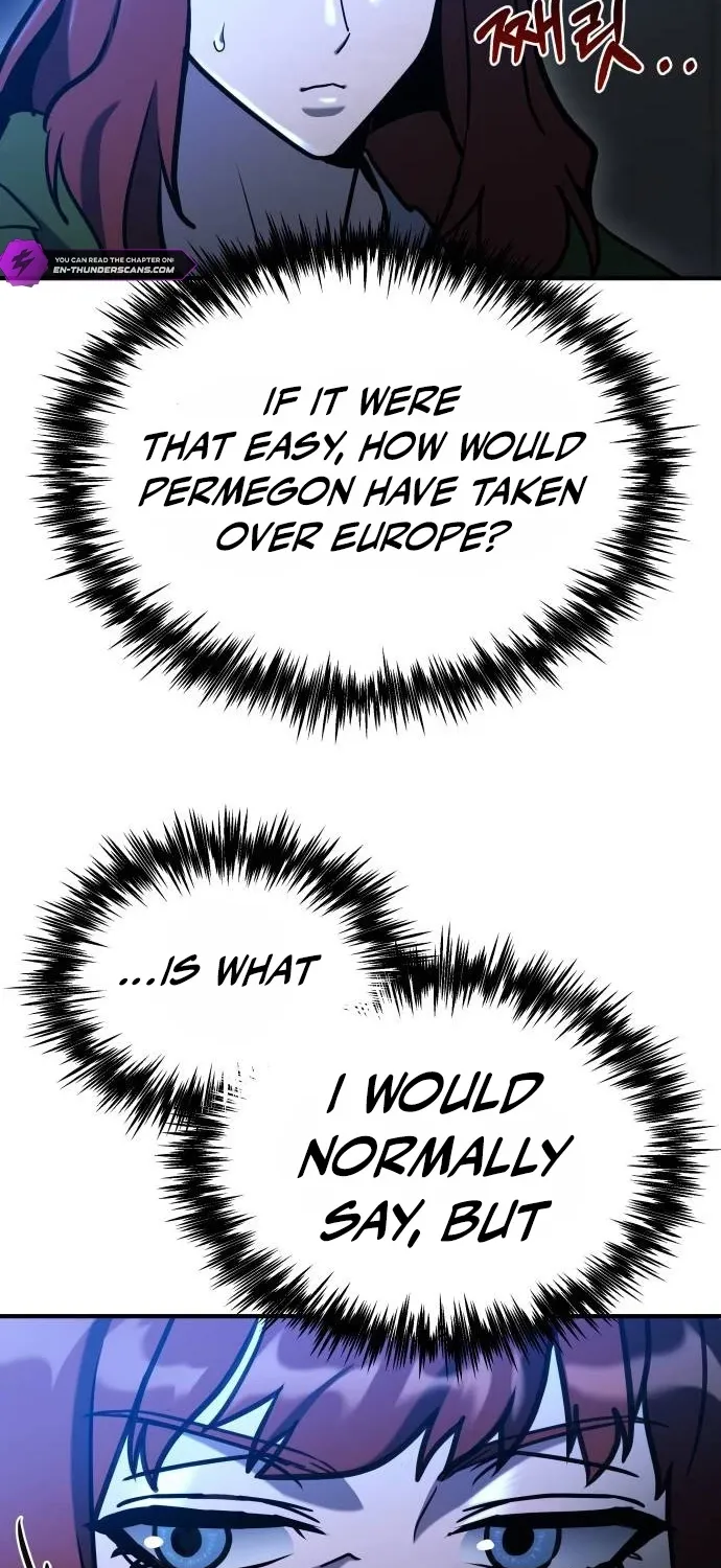 Read Hiding a Warehouse in the Apocalypse EN Manga Online