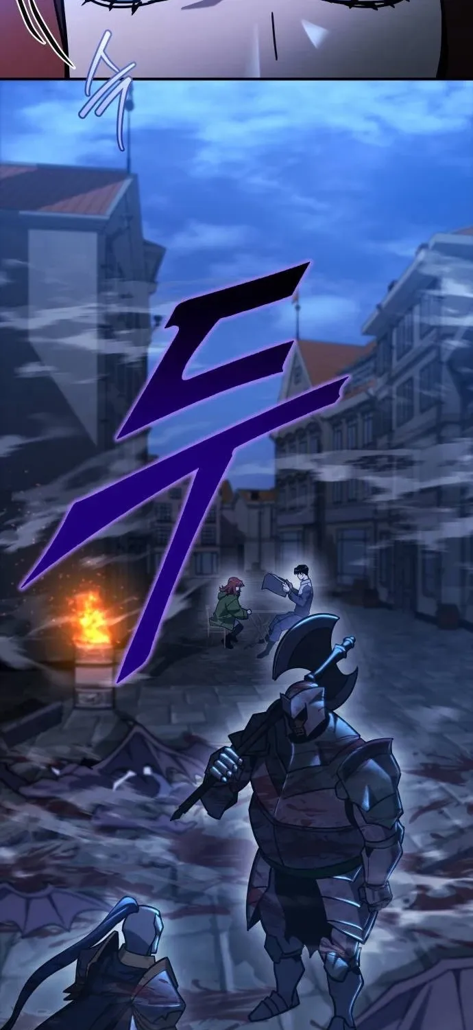 Read Hiding a Warehouse in the Apocalypse EN Manga Online