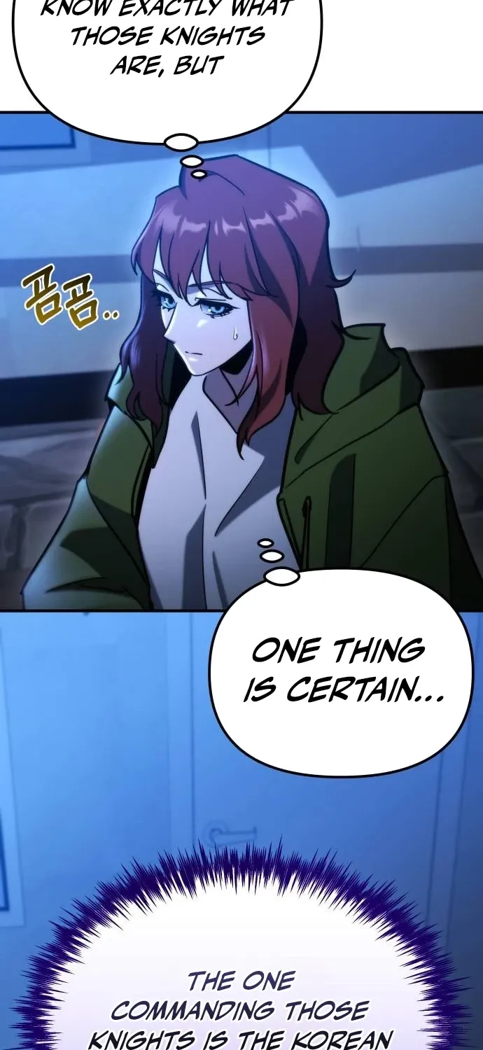 Read Hiding a Warehouse in the Apocalypse EN Manga Online