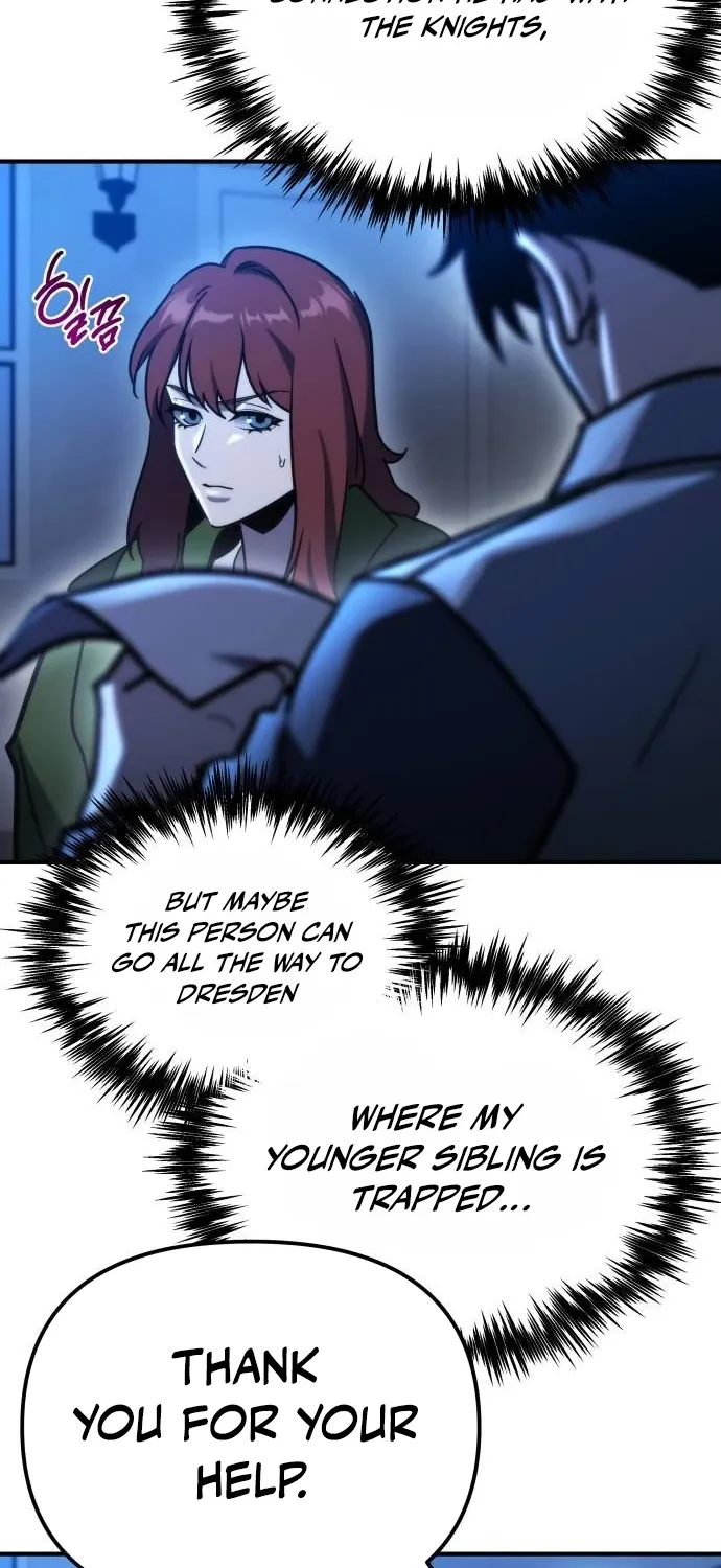 Read Hiding a Warehouse in the Apocalypse EN Manga Online