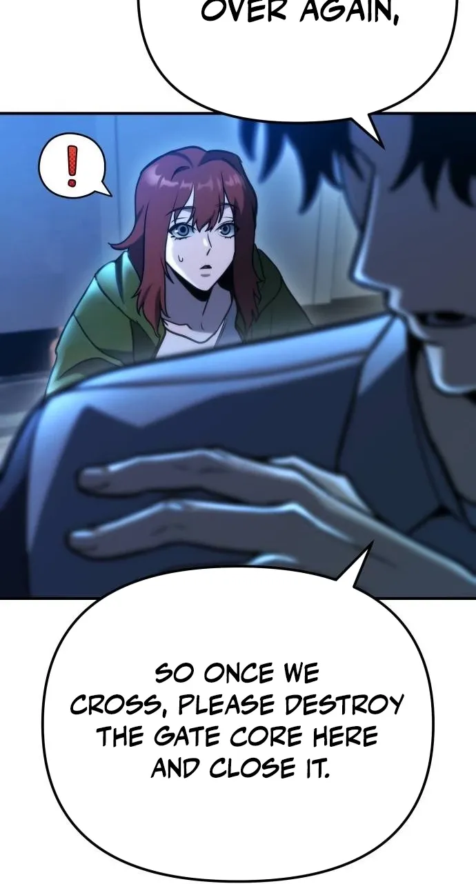 Read Hiding a Warehouse in the Apocalypse EN Manga Online