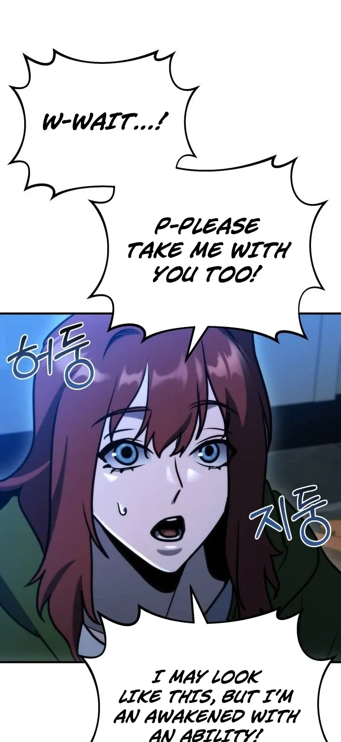 Read Hiding a Warehouse in the Apocalypse EN Manga Online