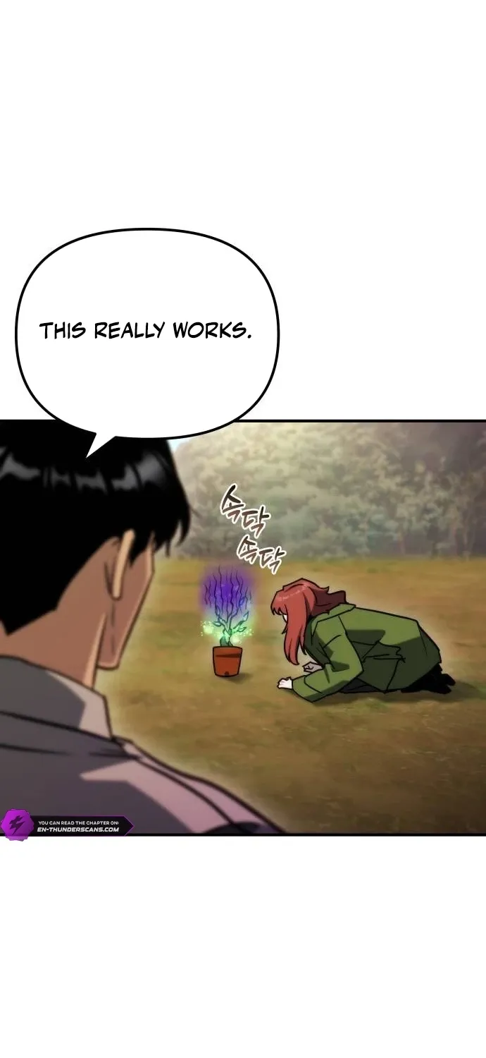 Read Hiding a Warehouse in the Apocalypse EN Manga Online