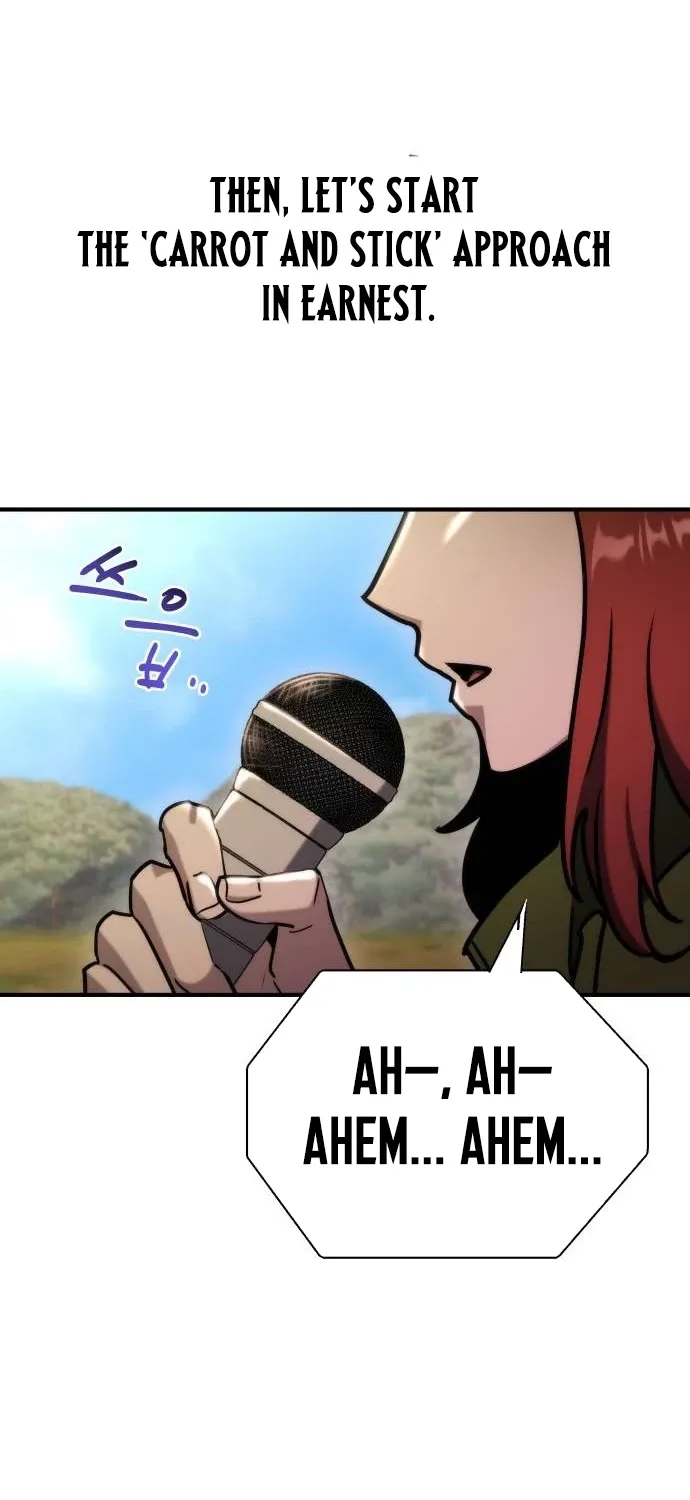 Read Hiding a Warehouse in the Apocalypse EN Manga Online