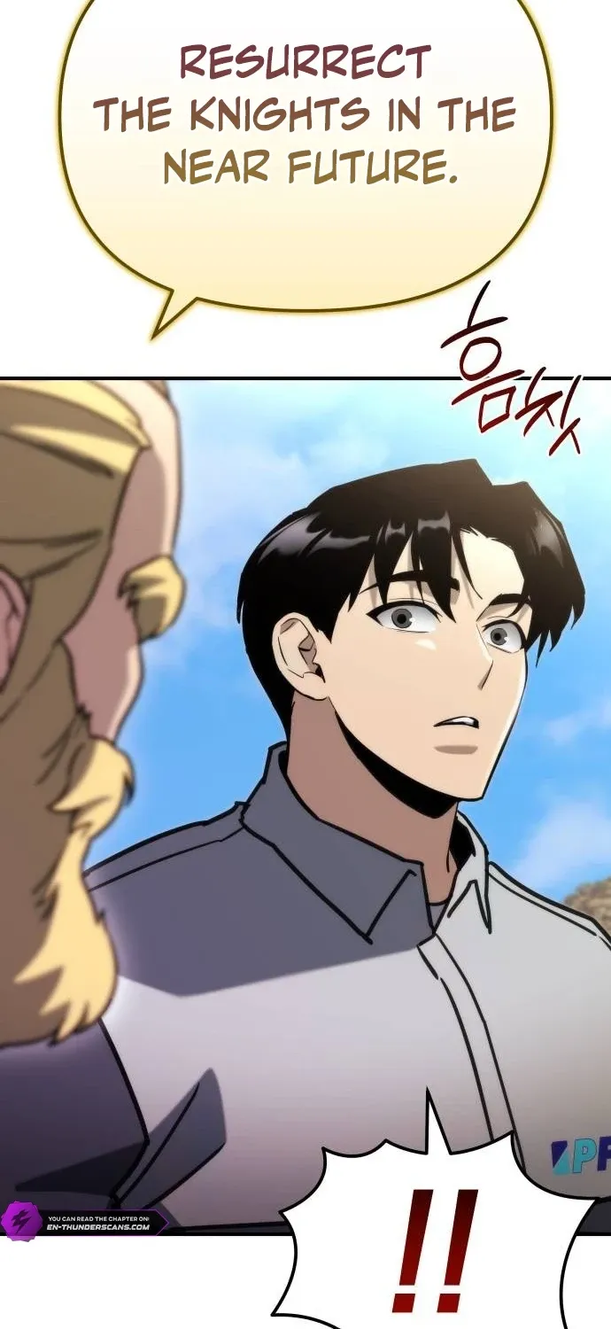 Read Hiding a Warehouse in the Apocalypse EN Manga Online