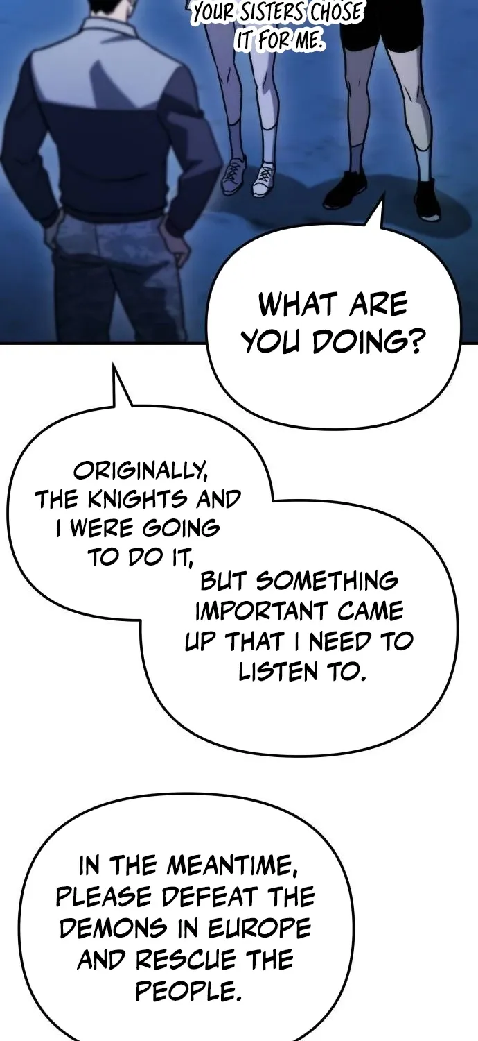 Read Hiding a Warehouse in the Apocalypse EN Manga Online