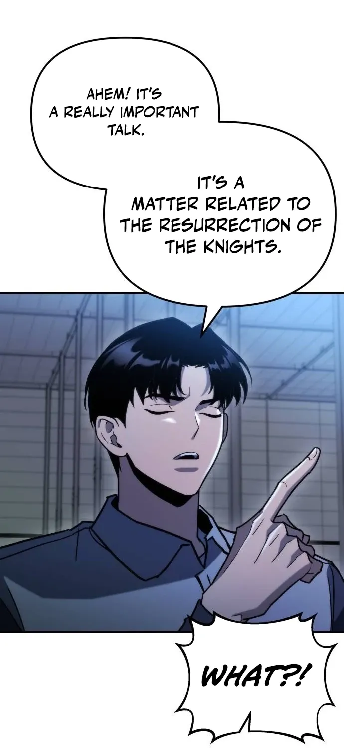Read Hiding a Warehouse in the Apocalypse EN Manga Online