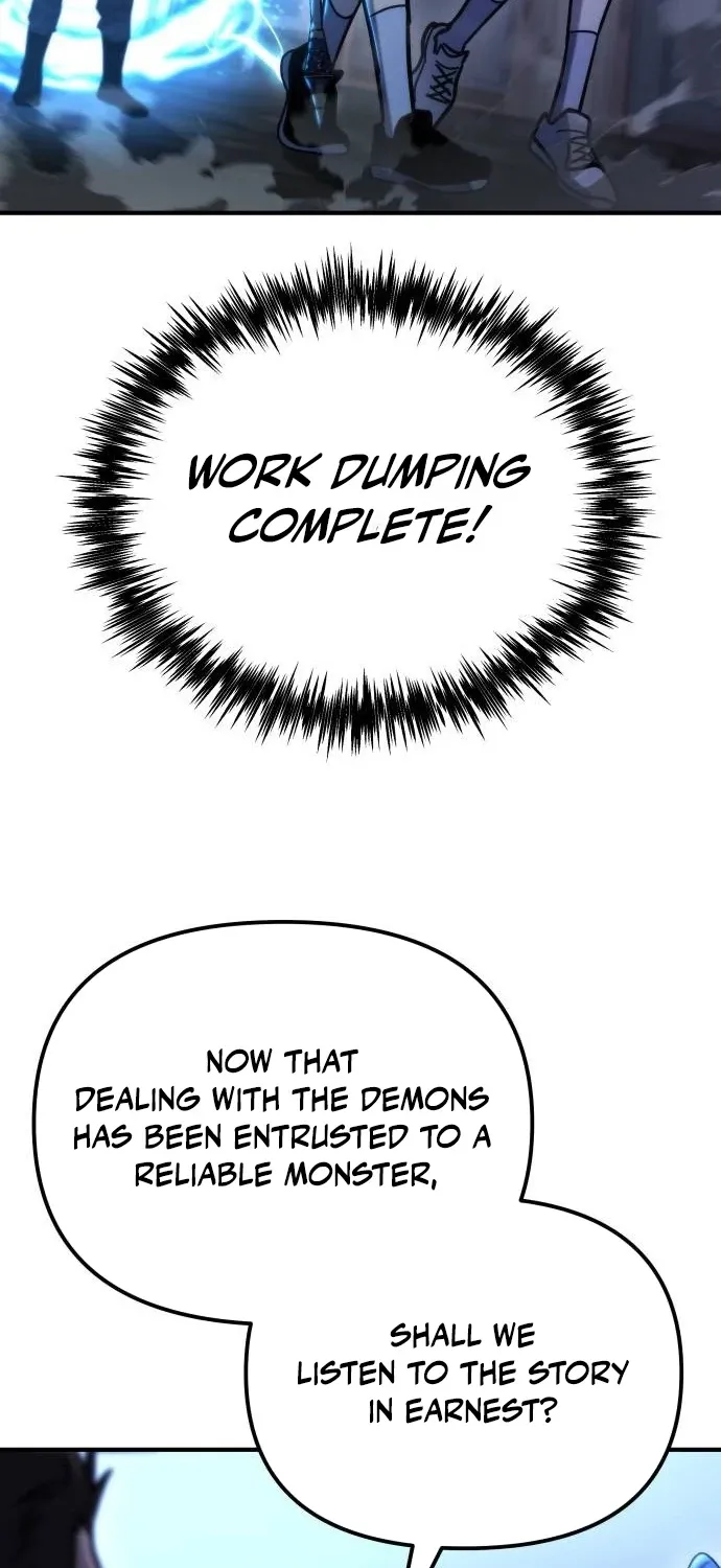 Read Hiding a Warehouse in the Apocalypse EN Manga Online