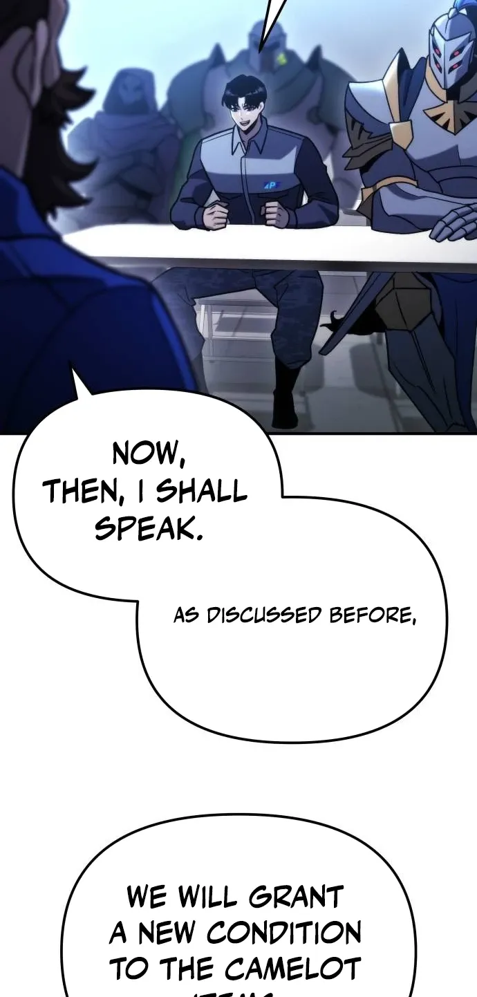Read Hiding a Warehouse in the Apocalypse EN Manga Online