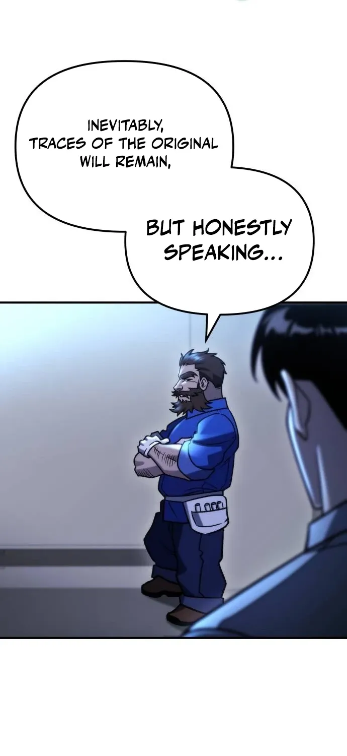 Read Hiding a Warehouse in the Apocalypse EN Manga Online