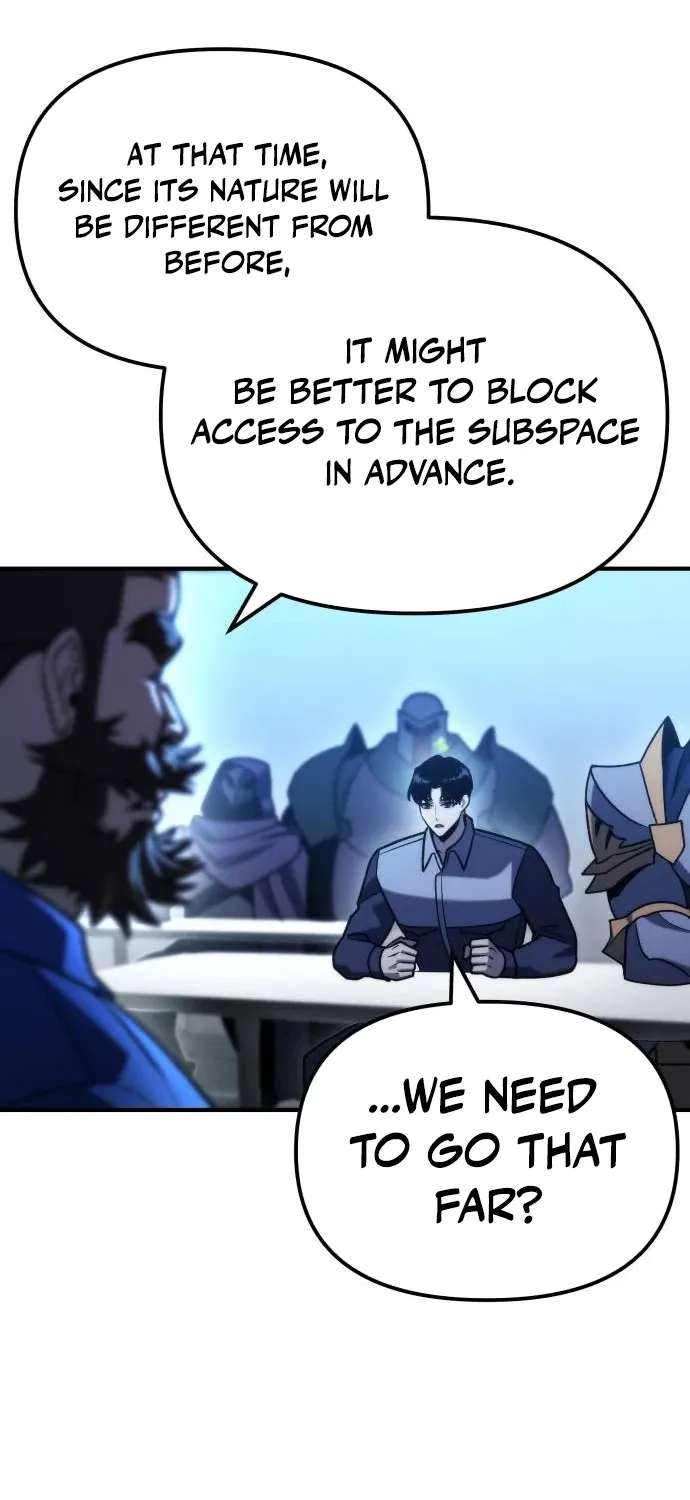 Read Hiding a Warehouse in the Apocalypse EN Manga Online