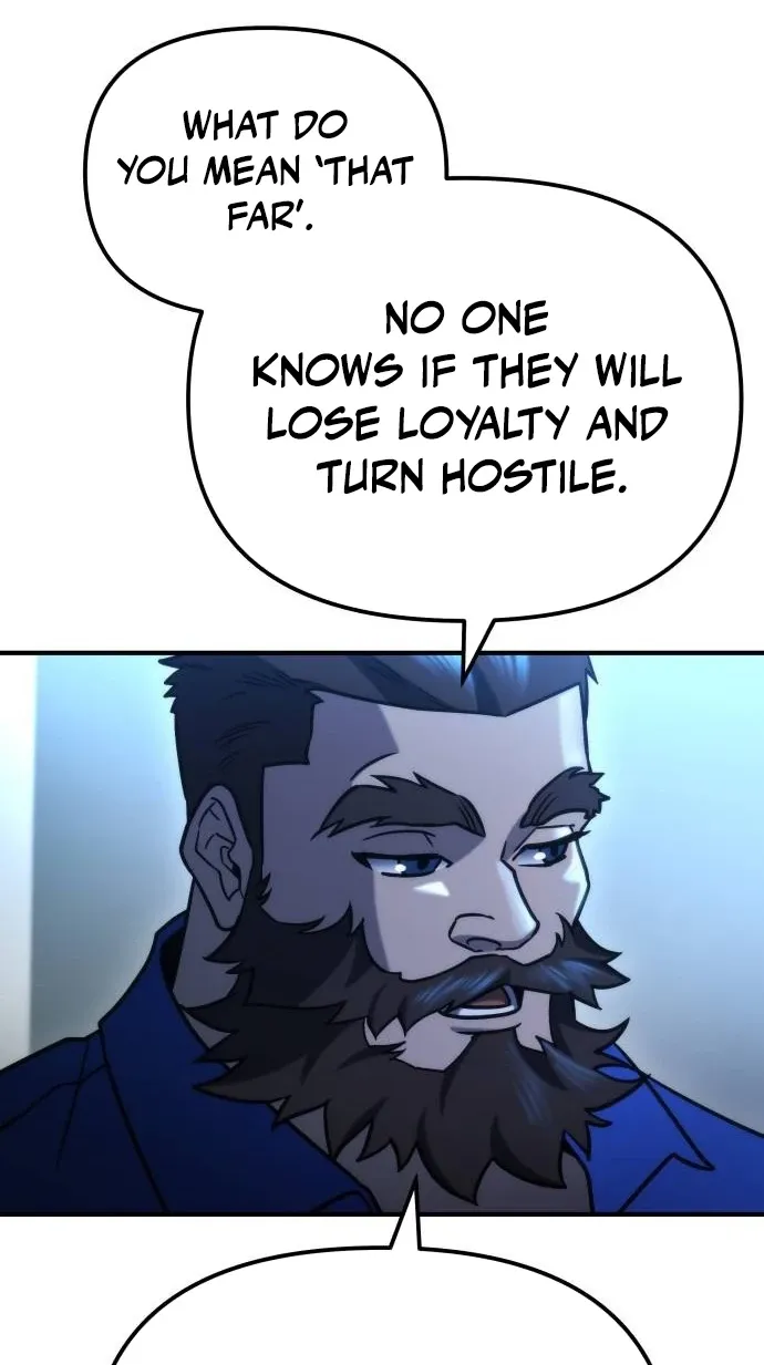Read Hiding a Warehouse in the Apocalypse EN Manga Online
