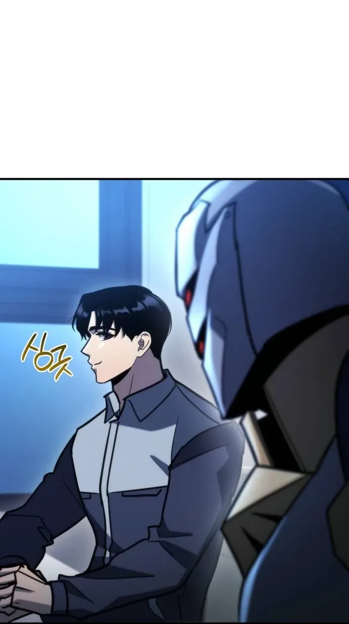 Read Hiding a Warehouse in the Apocalypse EN Manga Online