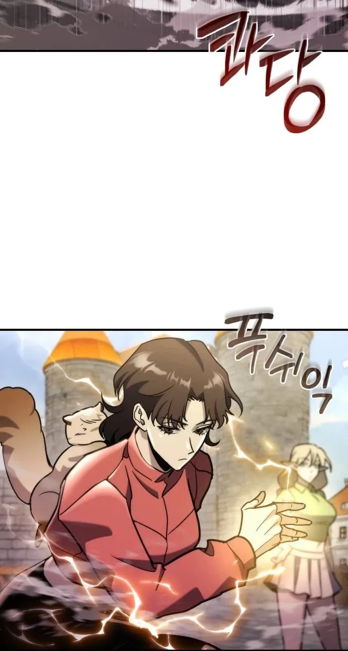 Read Hiding a Warehouse in the Apocalypse EN Manga Online