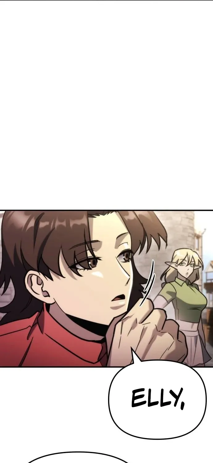 Read Hiding a Warehouse in the Apocalypse EN Manga Online