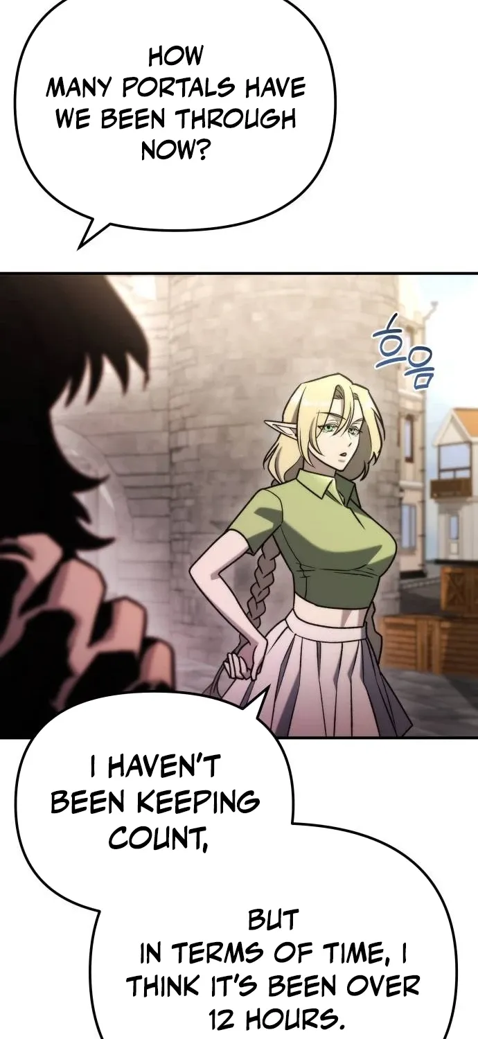 Read Hiding a Warehouse in the Apocalypse EN Manga Online