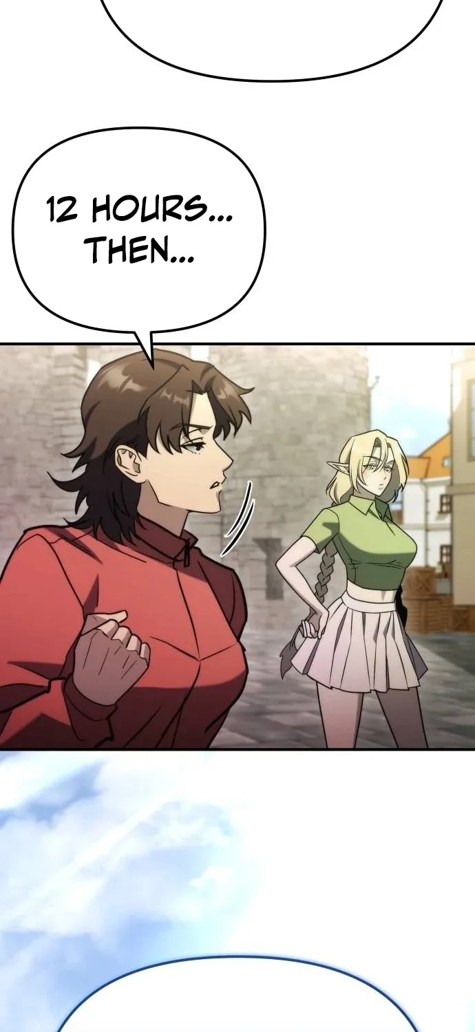 Read Hiding a Warehouse in the Apocalypse EN Manga Online