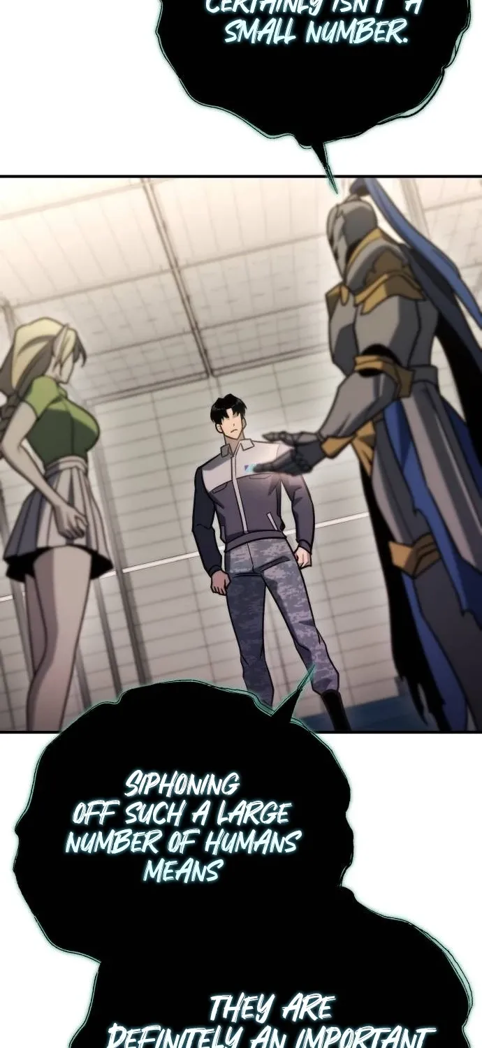 Read Hiding a Warehouse in the Apocalypse EN Manga Online