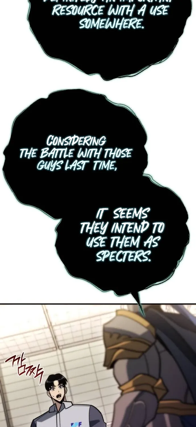 Read Hiding a Warehouse in the Apocalypse EN Manga Online