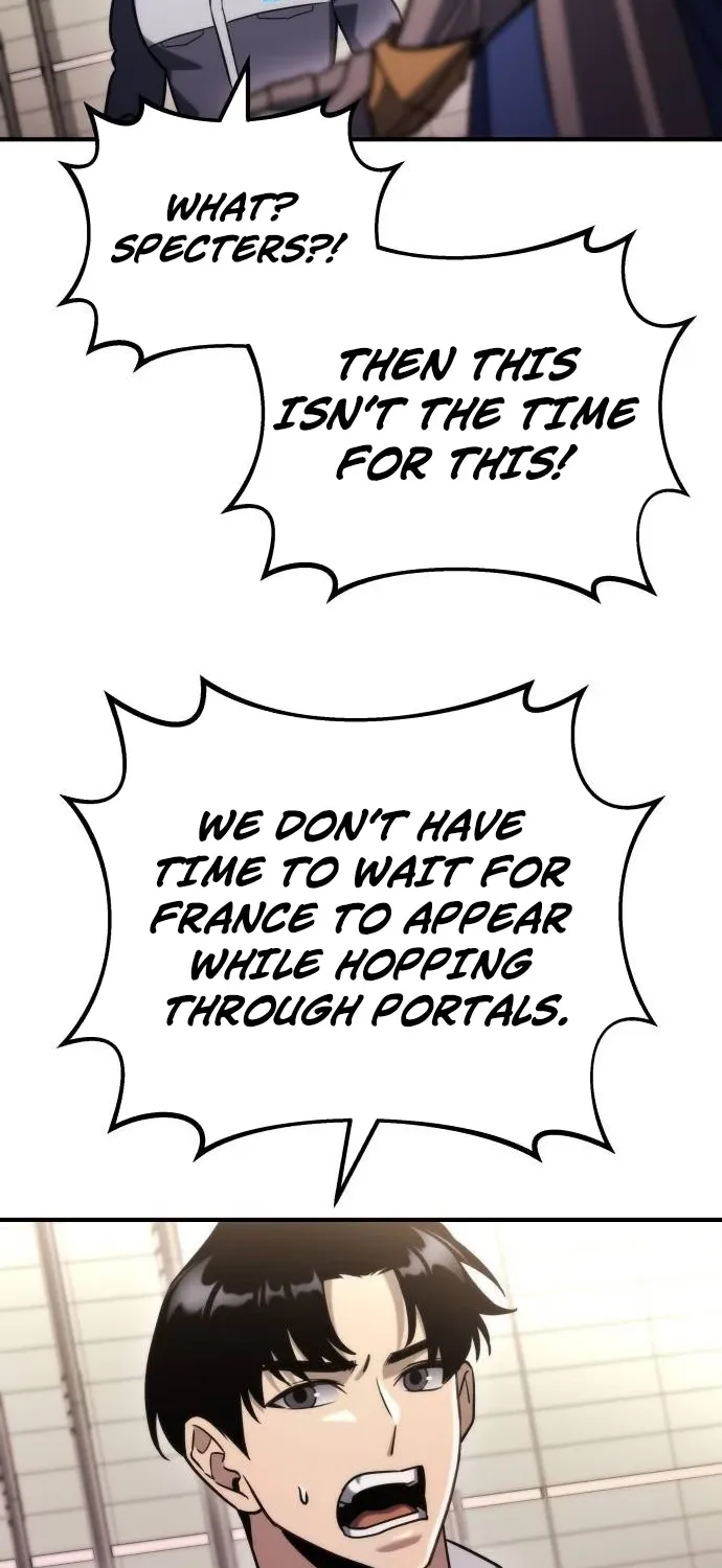 Read Hiding a Warehouse in the Apocalypse EN Manga Online