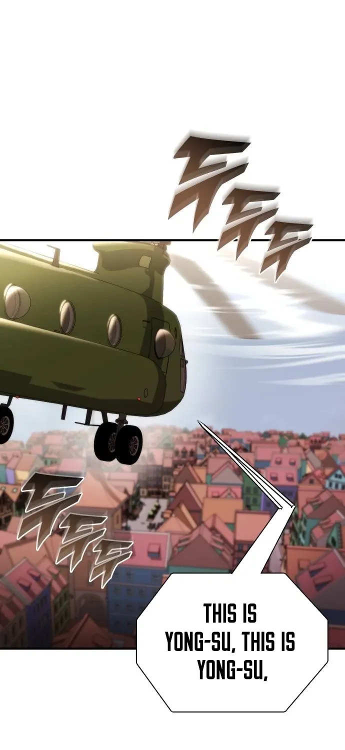 Read Hiding a Warehouse in the Apocalypse EN Manga Online