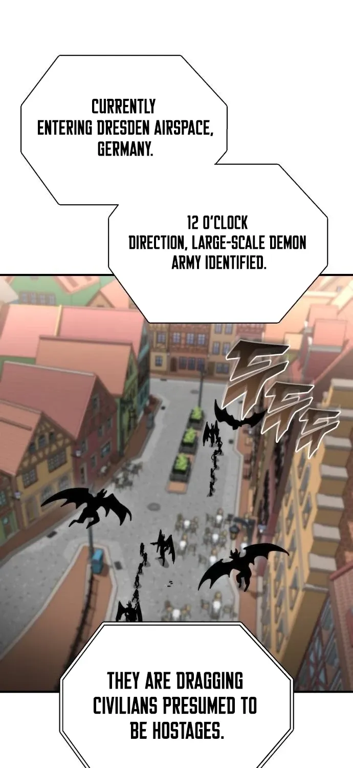 Read Hiding a Warehouse in the Apocalypse EN Manga Online