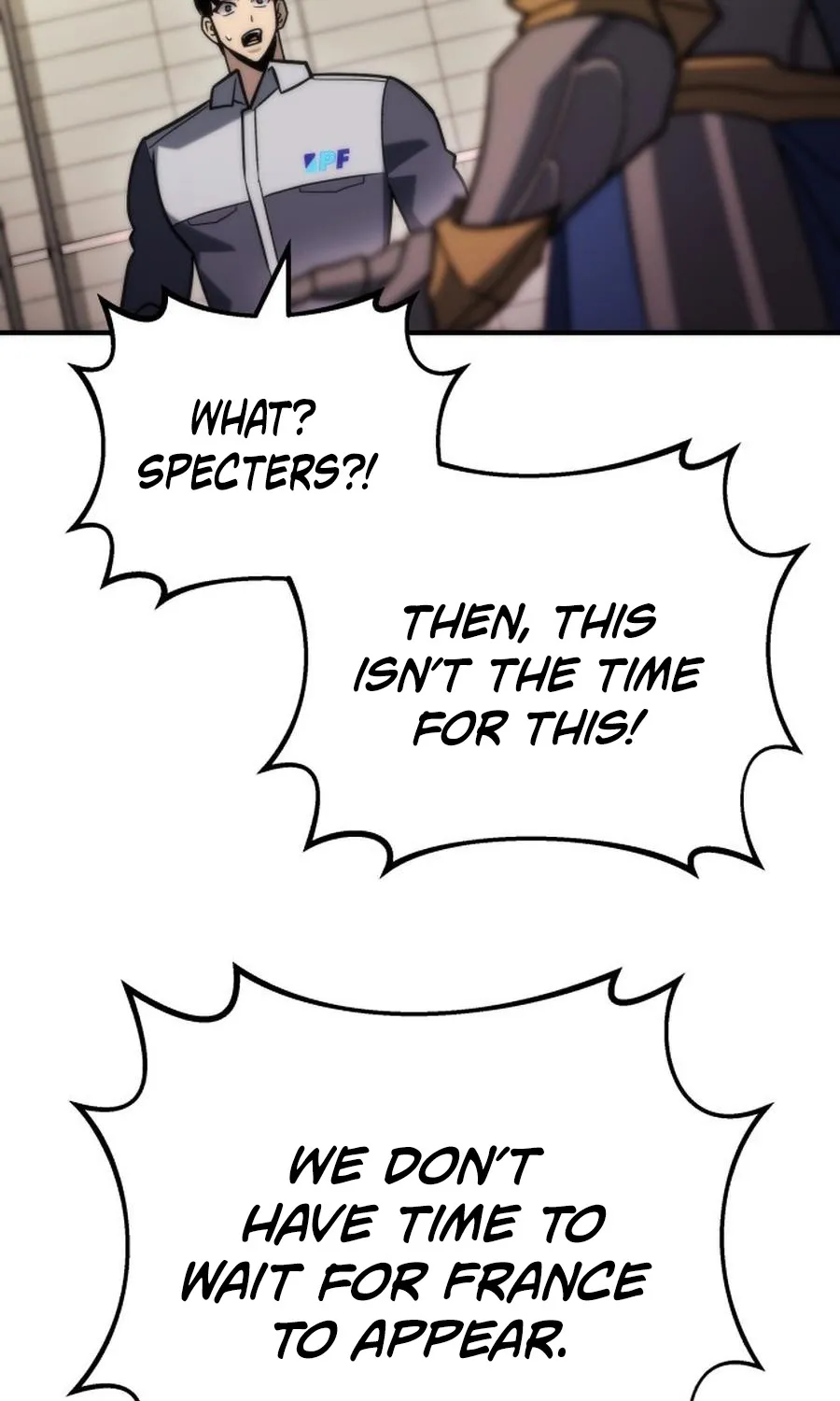 Read Hiding a Warehouse in the Apocalypse EN Manga Online