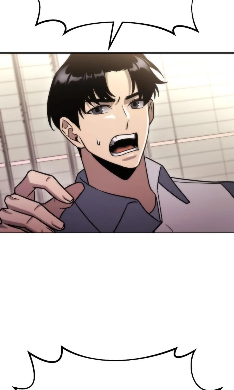 Read Hiding a Warehouse in the Apocalypse EN Manga Online