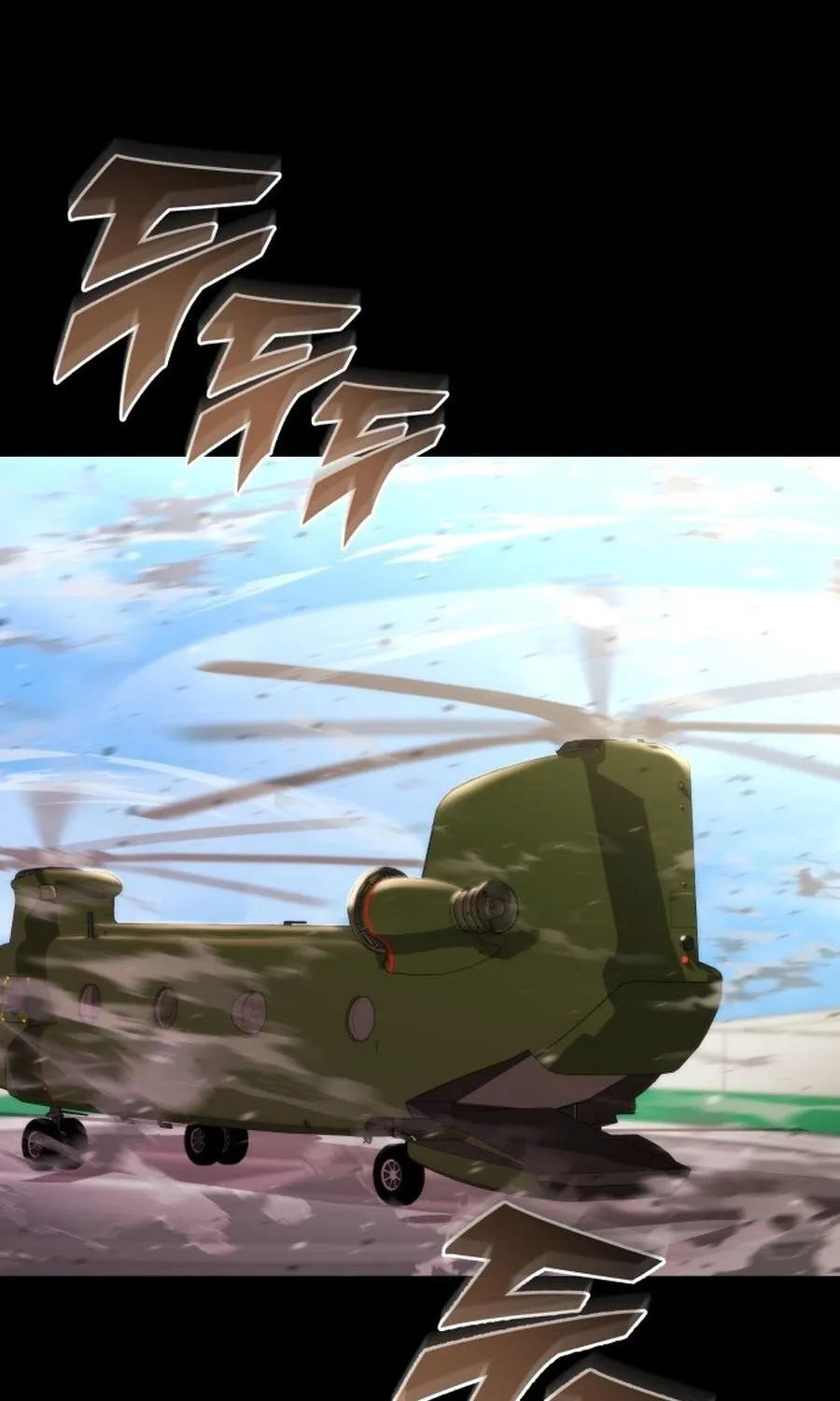 Read Hiding a Warehouse in the Apocalypse EN Manga Online