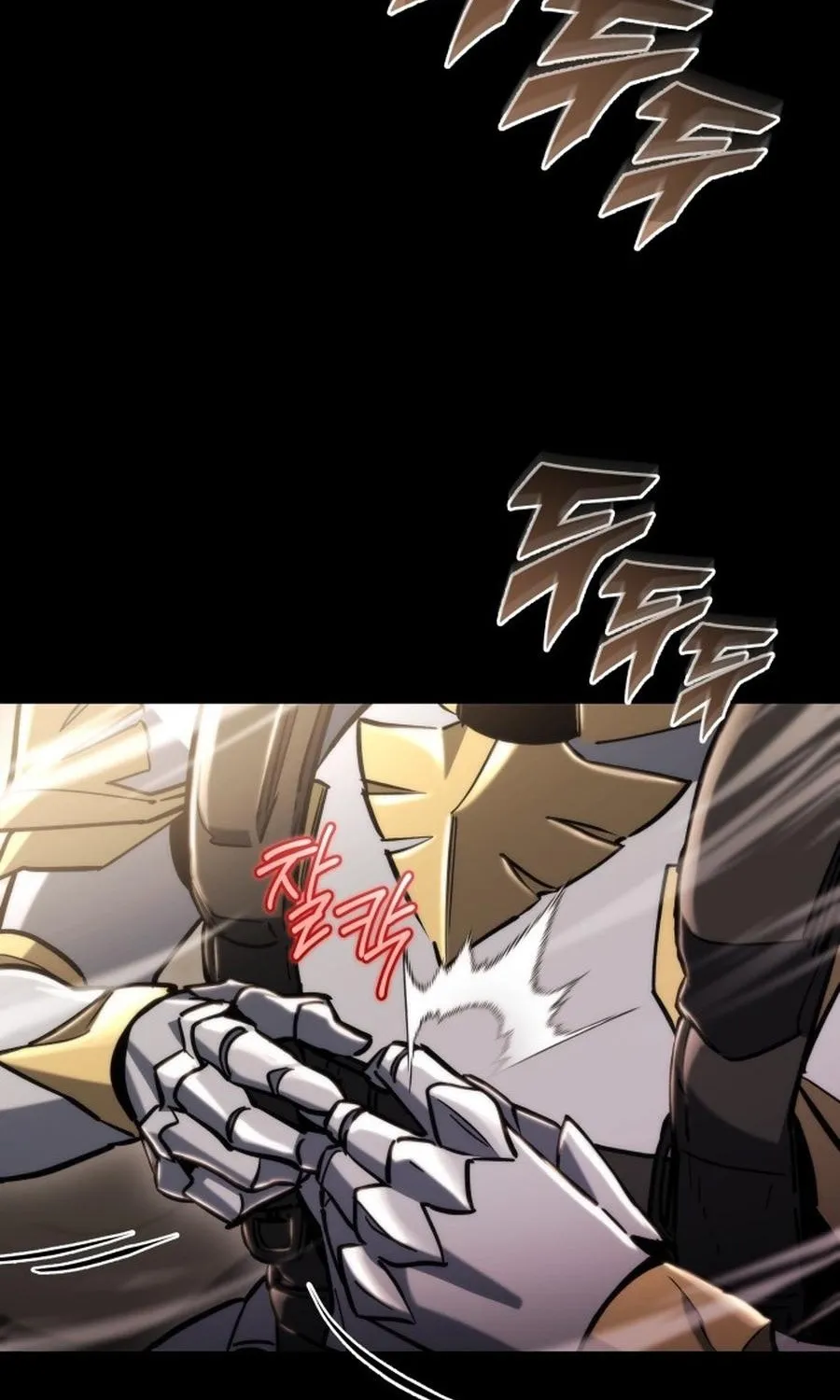 Read Hiding a Warehouse in the Apocalypse EN Manga Online