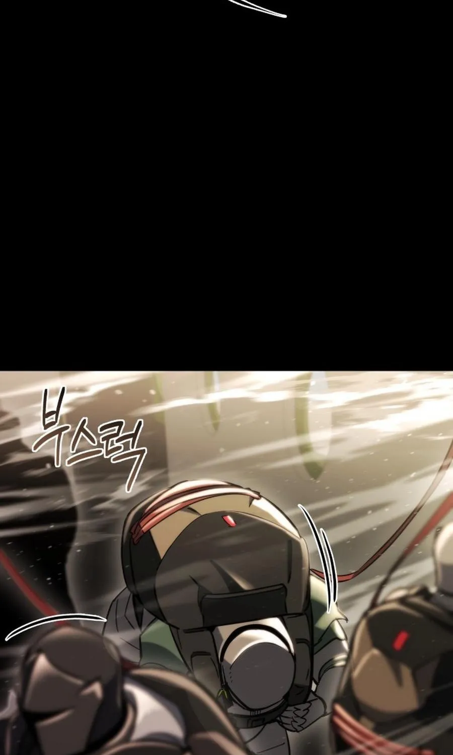 Read Hiding a Warehouse in the Apocalypse EN Manga Online