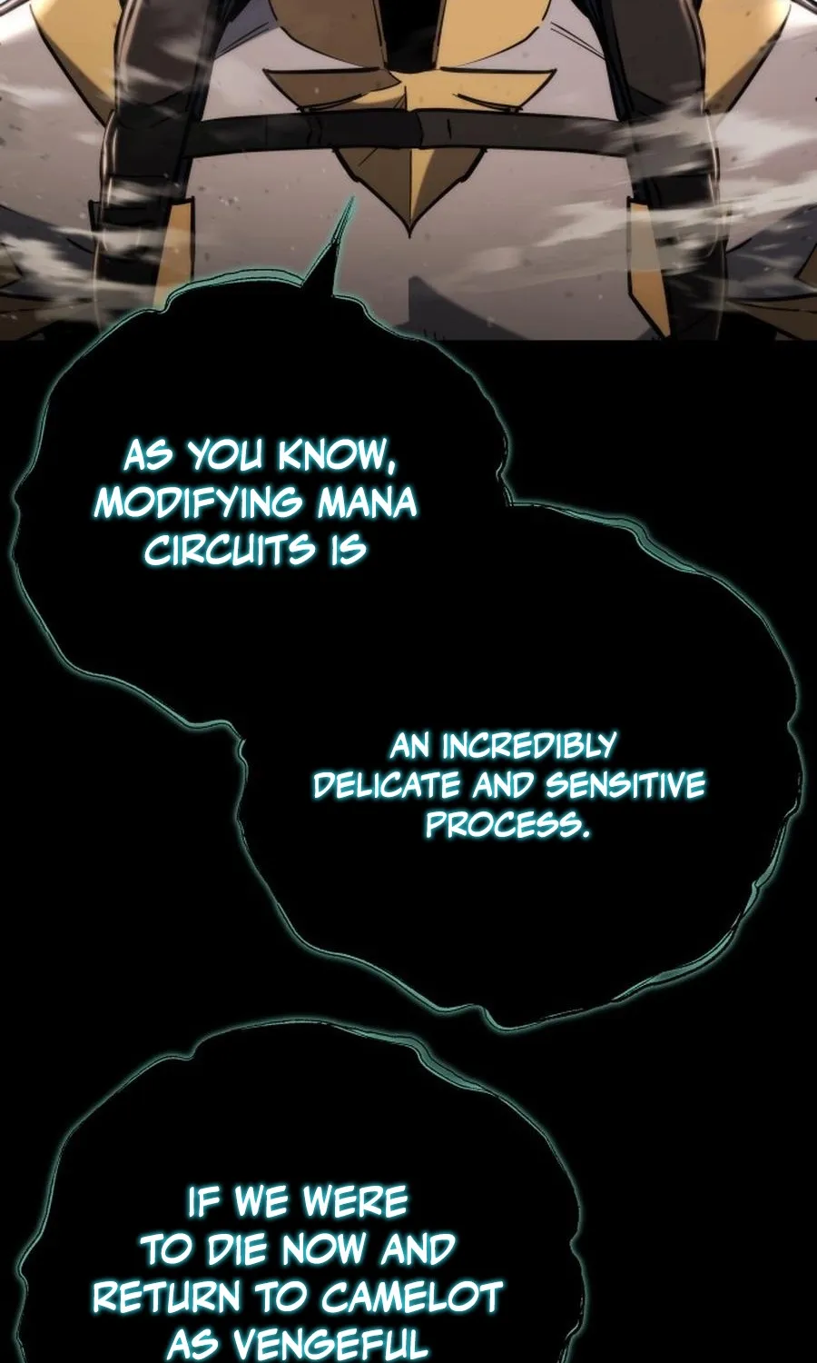 Read Hiding a Warehouse in the Apocalypse EN Manga Online