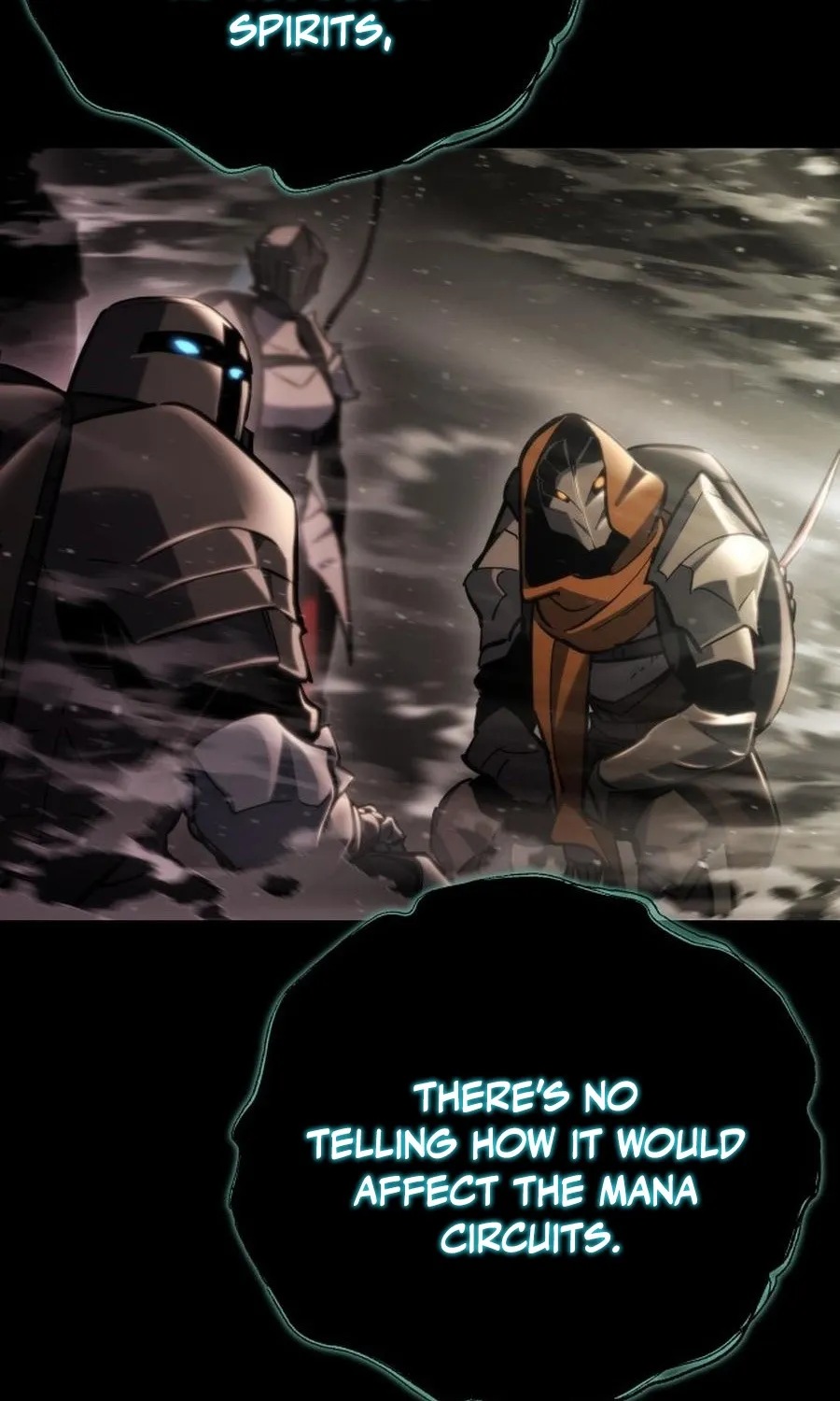 Read Hiding a Warehouse in the Apocalypse EN Manga Online