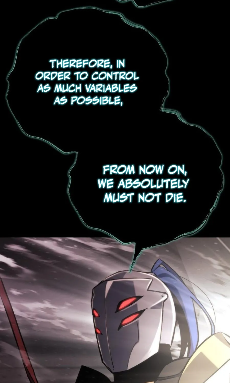 Read Hiding a Warehouse in the Apocalypse EN Manga Online