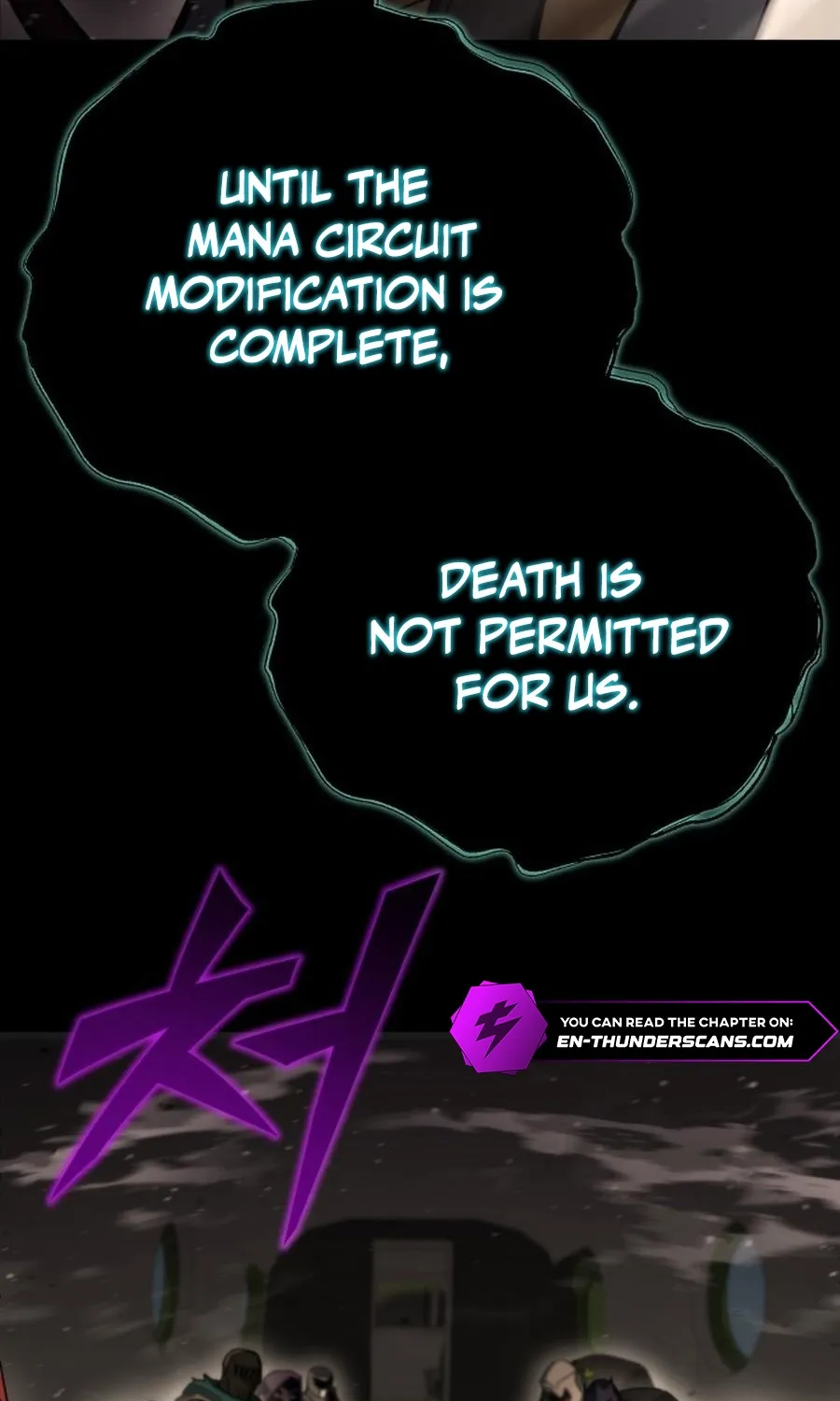Read Hiding a Warehouse in the Apocalypse EN Manga Online