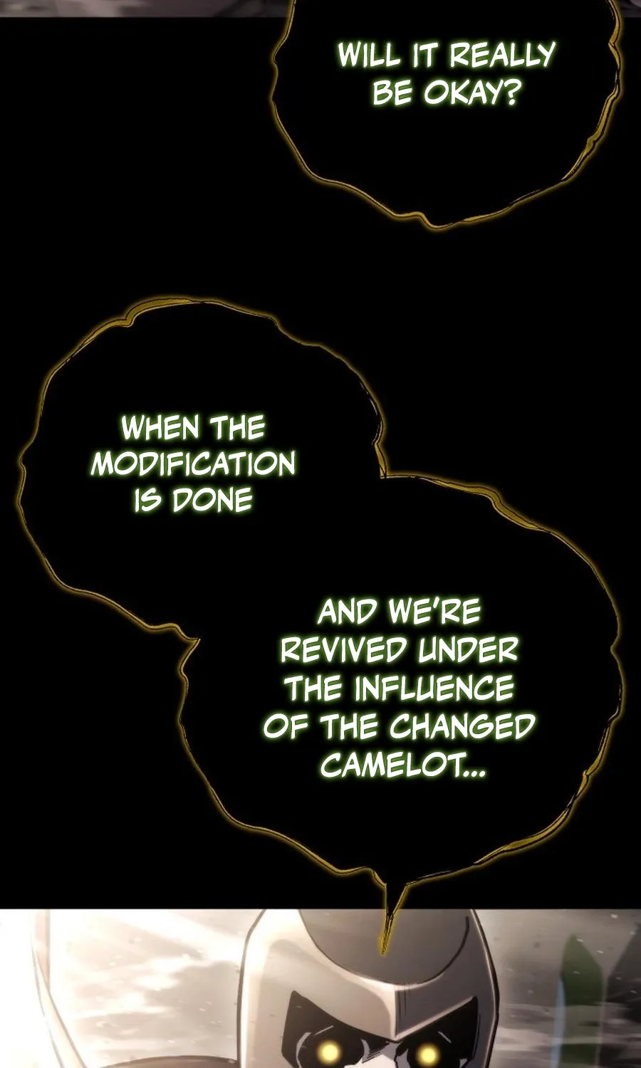 Read Hiding a Warehouse in the Apocalypse EN Manga Online