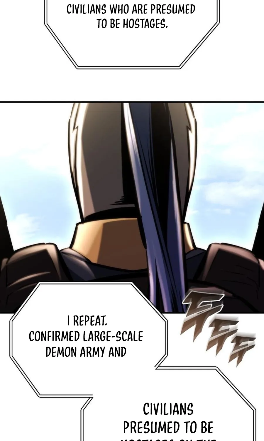 Read Hiding a Warehouse in the Apocalypse EN Manga Online