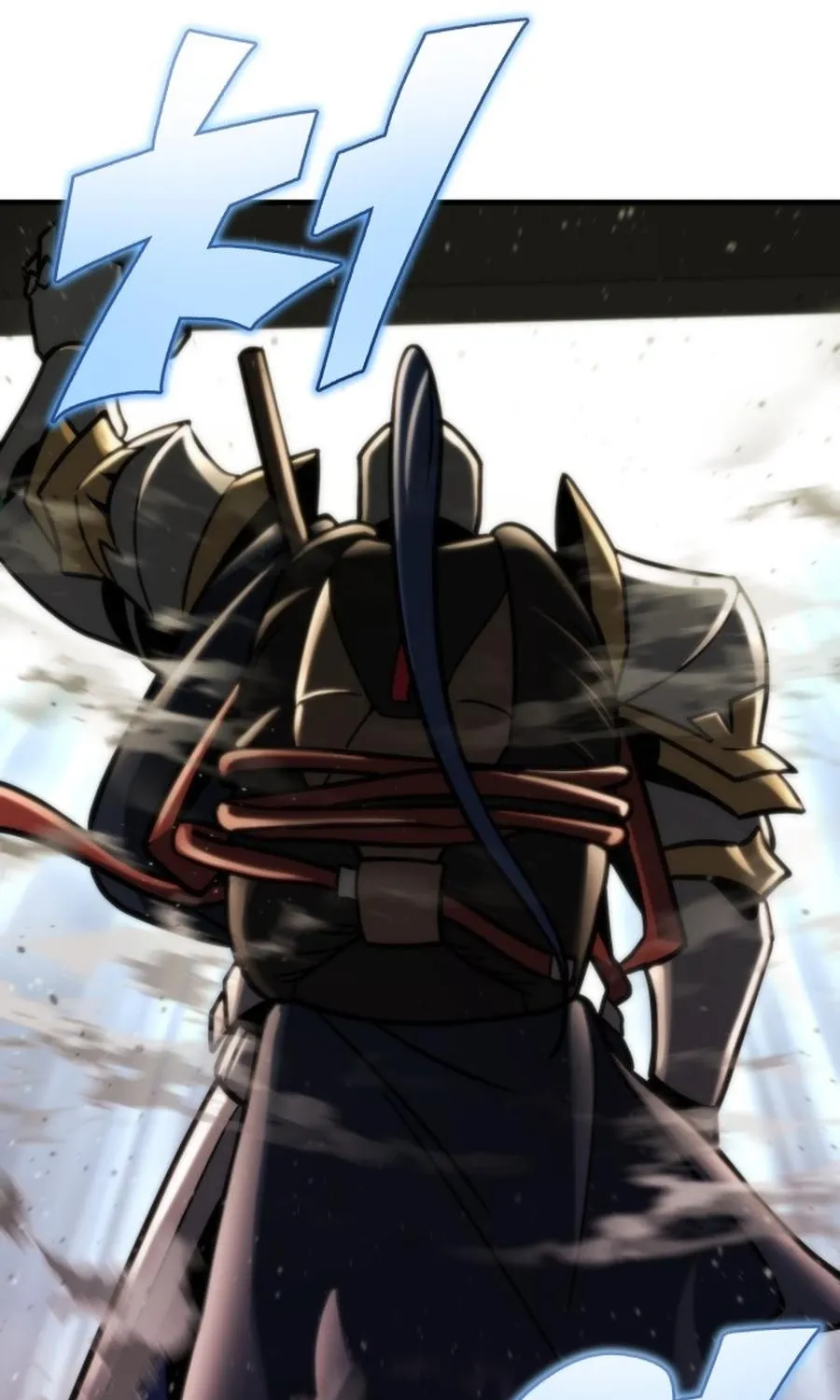 Read Hiding a Warehouse in the Apocalypse EN Manga Online