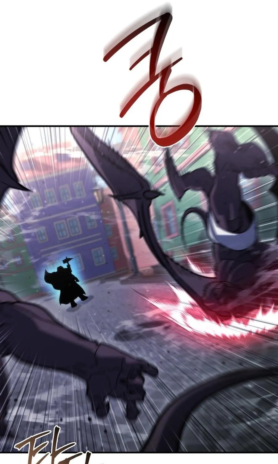 Read Hiding a Warehouse in the Apocalypse EN Manga Online