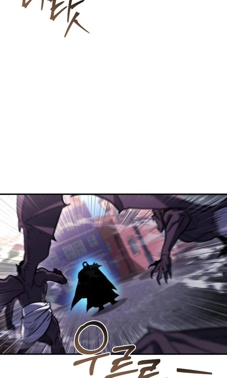 Read Hiding a Warehouse in the Apocalypse EN Manga Online