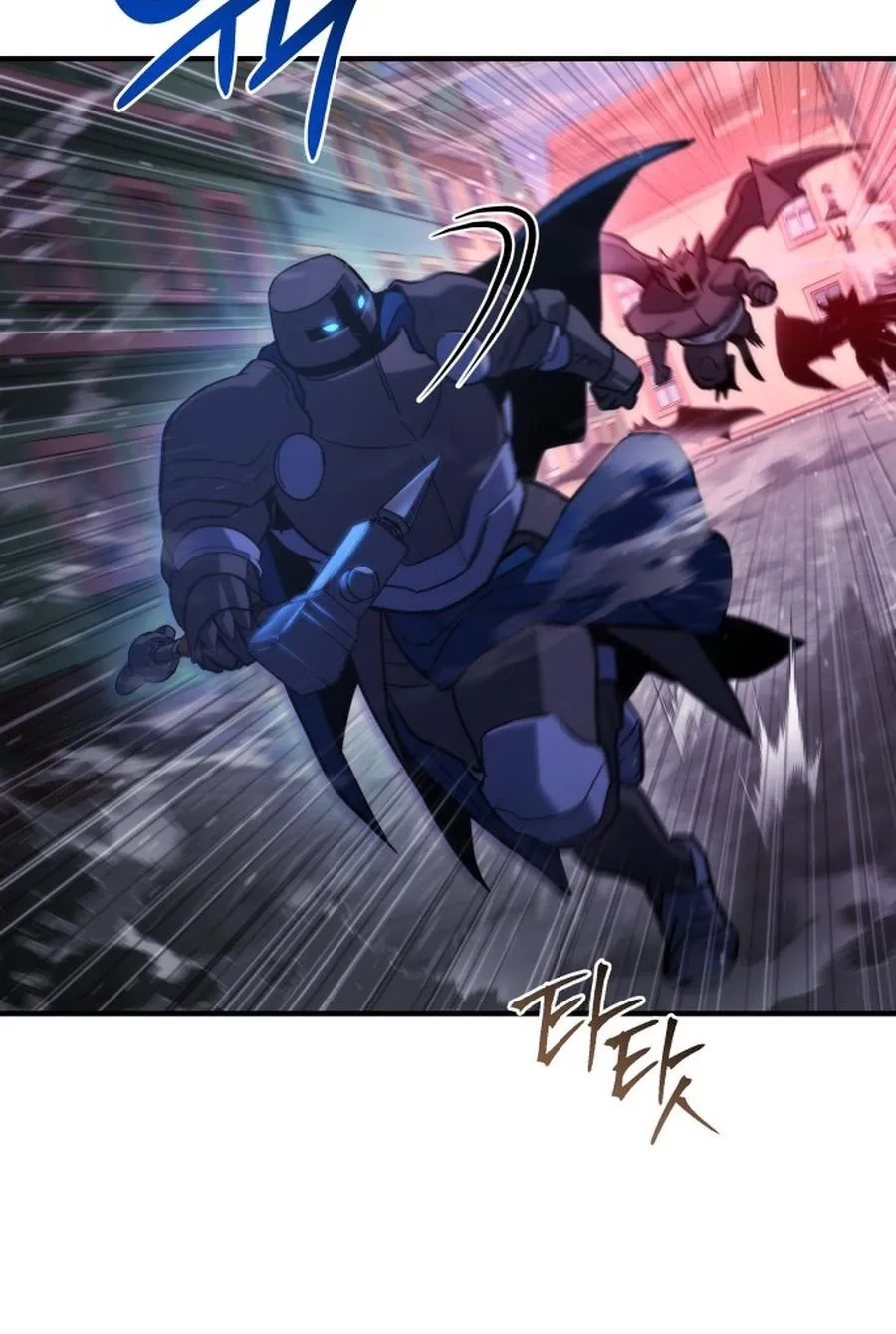 Read Hiding a Warehouse in the Apocalypse EN Manga Online