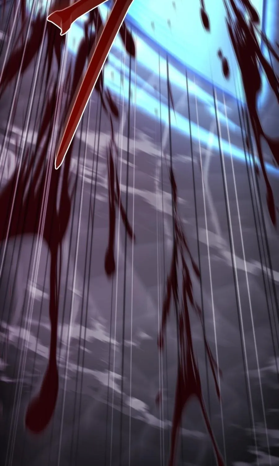 Read Hiding a Warehouse in the Apocalypse EN Manga Online