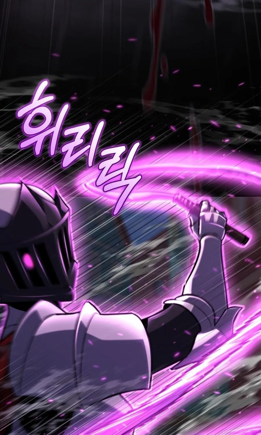 Read Hiding a Warehouse in the Apocalypse EN Manga Online