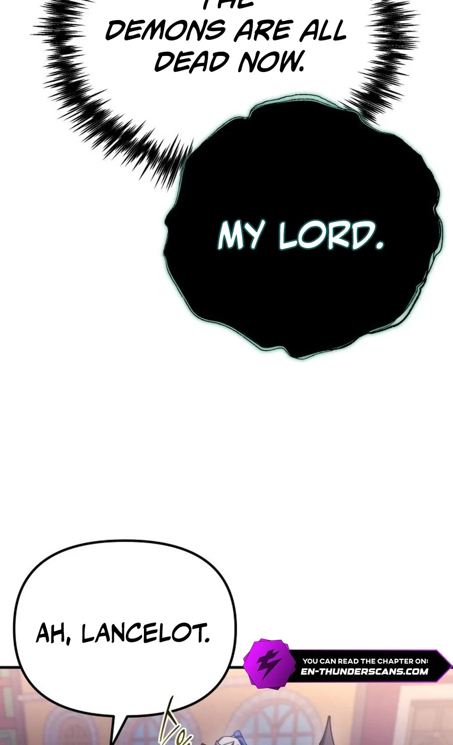 Read Hiding a Warehouse in the Apocalypse EN Manga Online