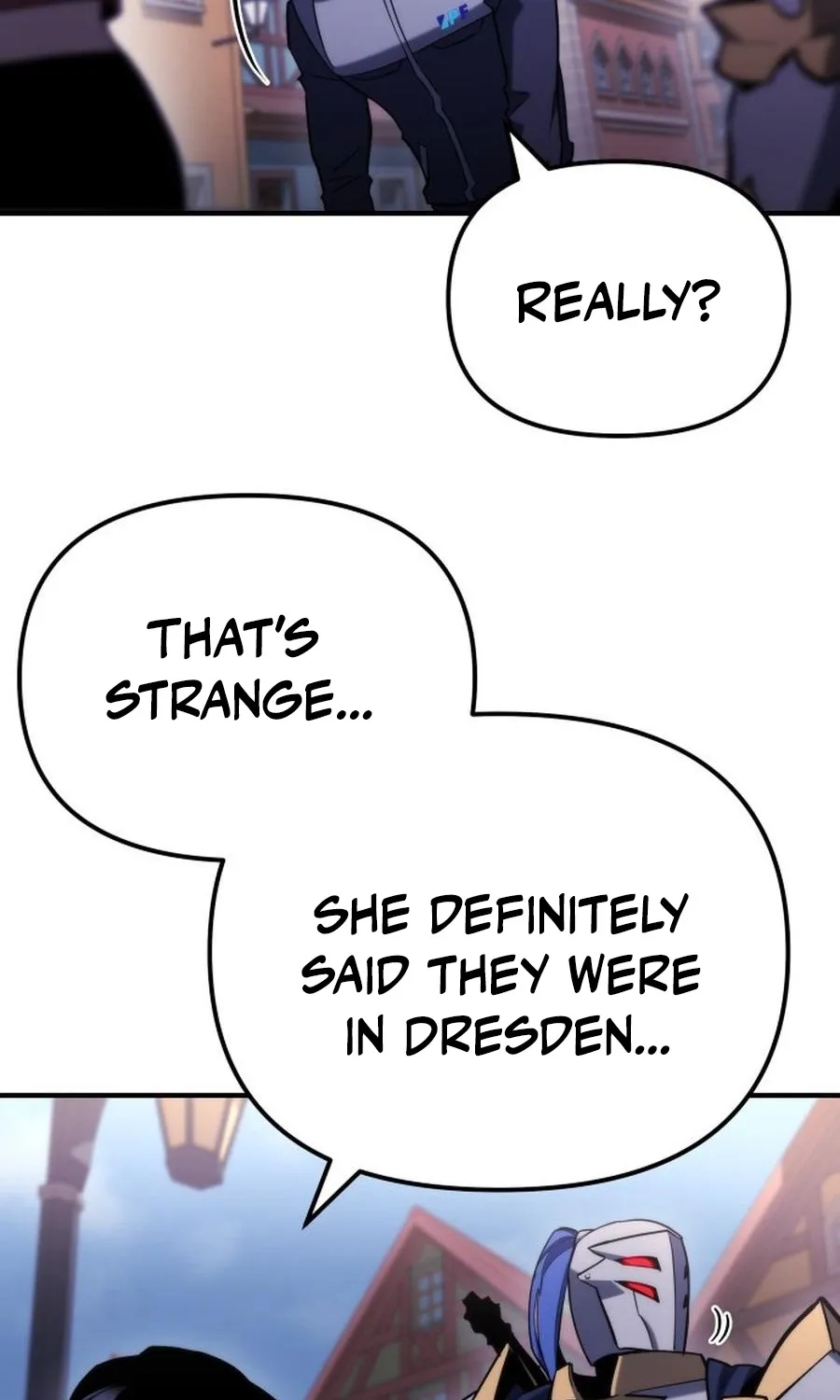 Read Hiding a Warehouse in the Apocalypse EN Manga Online