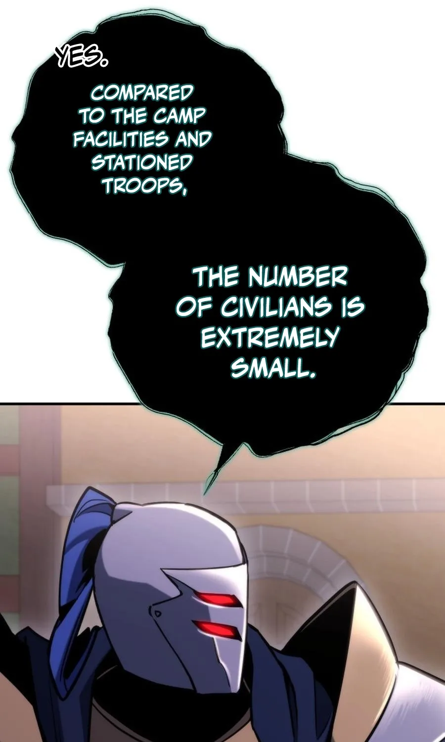 Read Hiding a Warehouse in the Apocalypse EN Manga Online