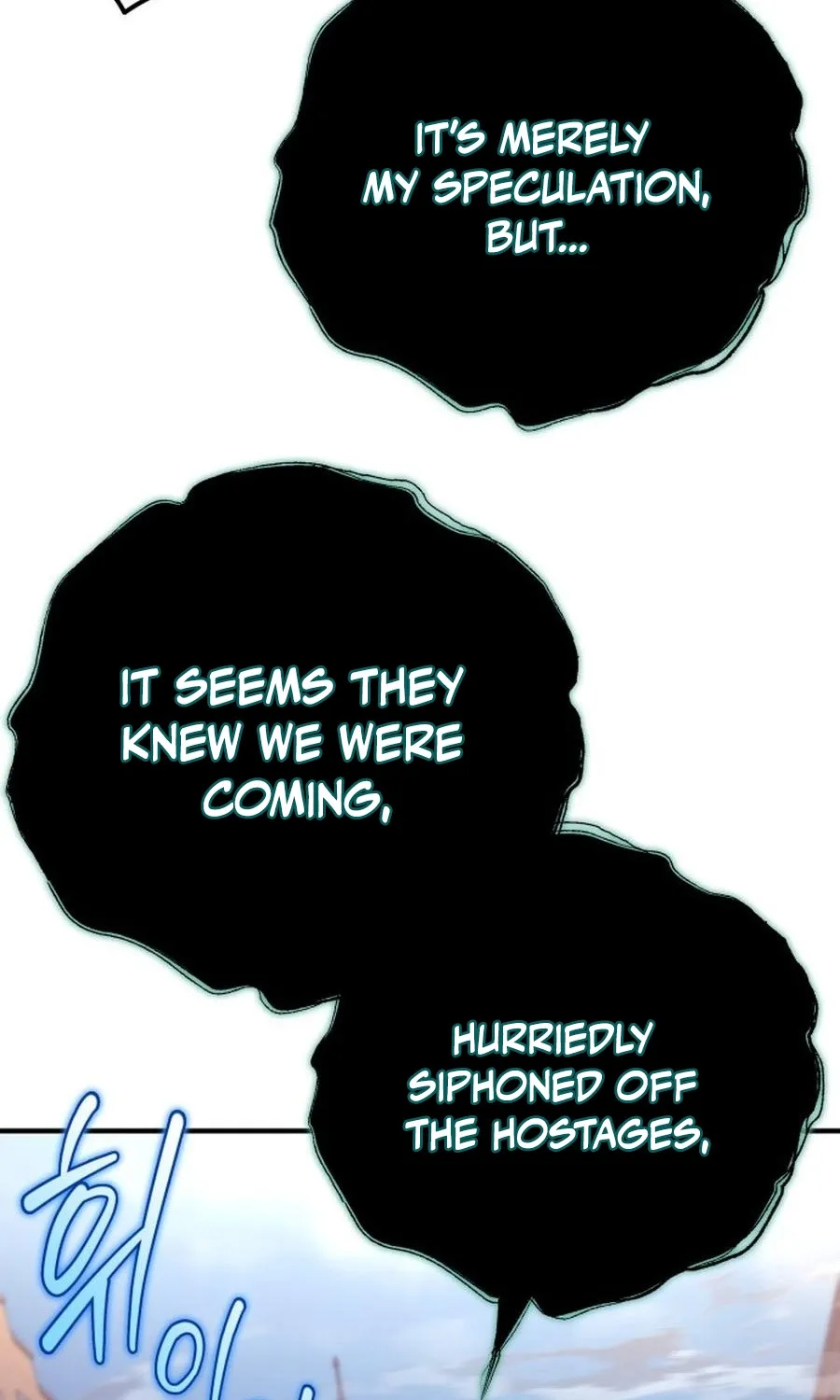 Read Hiding a Warehouse in the Apocalypse EN Manga Online