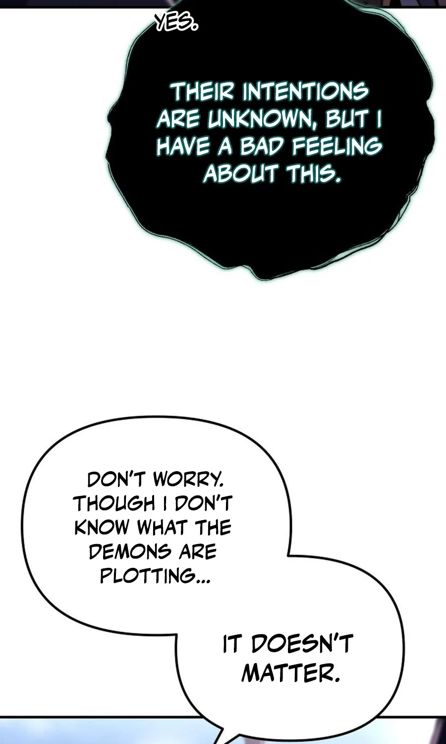 Read Hiding a Warehouse in the Apocalypse EN Manga Online