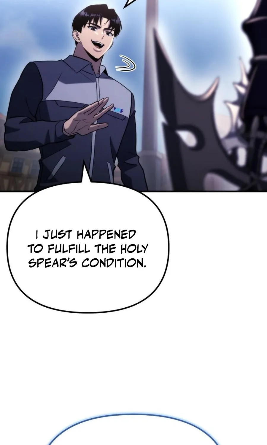 Read Hiding a Warehouse in the Apocalypse EN Manga Online