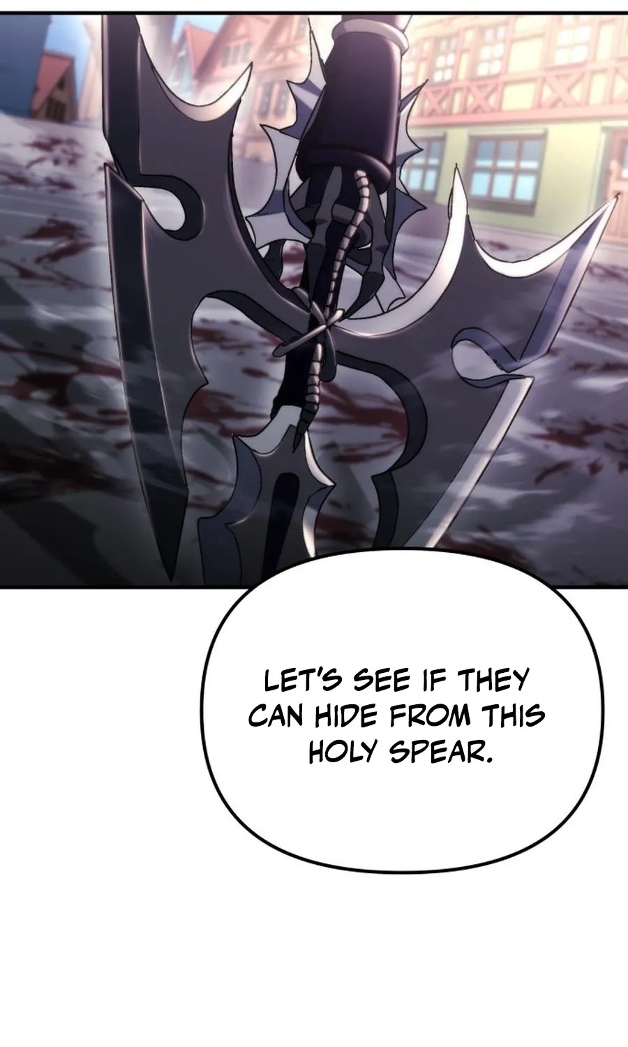 Read Hiding a Warehouse in the Apocalypse EN Manga Online